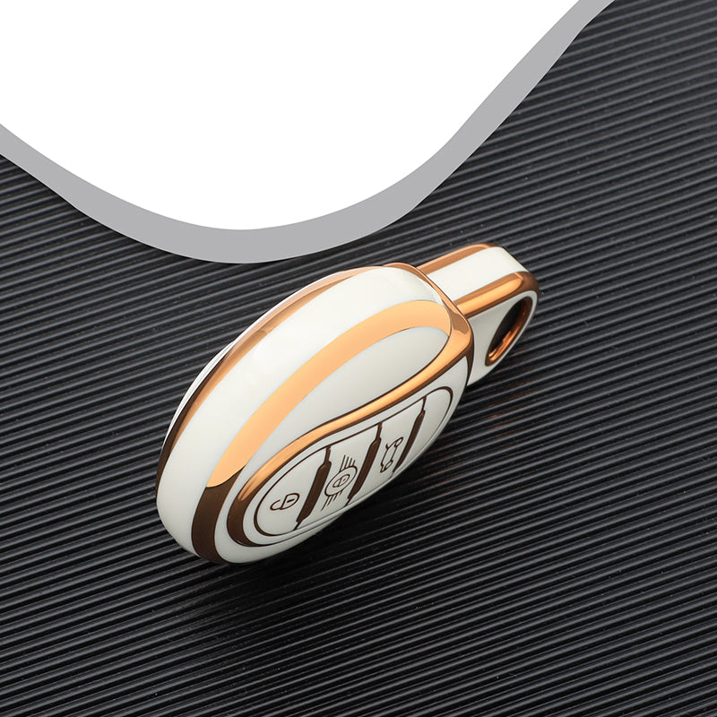 Funda para BMW Mini COOPERS, ONE, JCW, F56, F55, F54, F57, F60, R55, R56, R57, R58, R59, R60, S y Roadster