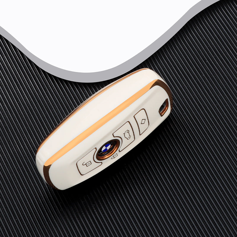 Funda para BMW 1, 3, 5, 7 Series X1, X3, X4, X5, F10, F20, F30, F18, F25, M3, M4, E34 y E36