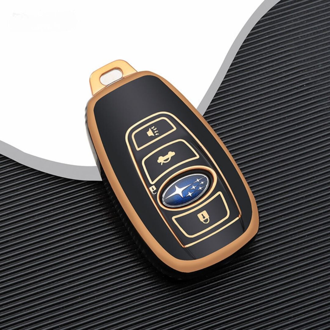 Funda para Subaru BRZ, XV, SV, Forester, Legacy, Outback, Crosstrek, Impreza, WRX y Ascent