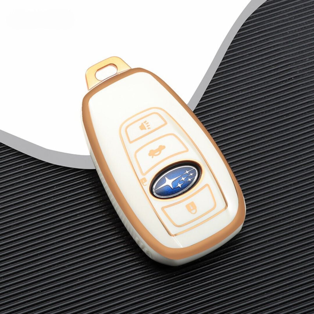 Funda para Subaru BRZ, XV, SV, Forester, Legacy, Outback, Crosstrek, Impreza, WRX y Ascent