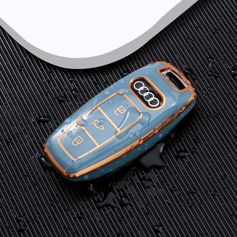Funda para Audi A3, A6, A7, A8, E-tron, Q5 y Q8