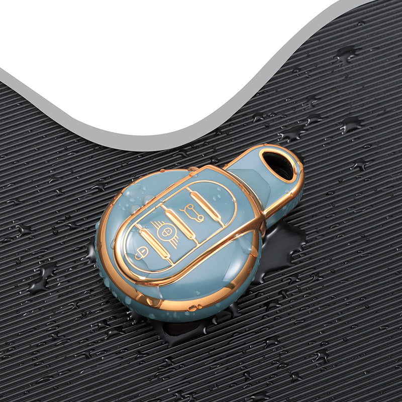 Funda para BMW Mini COOPERS, ONE, JCW, F56, F55, F54, F57, F60, R55, R56, R57, R58, R59, R60, S y Roadster