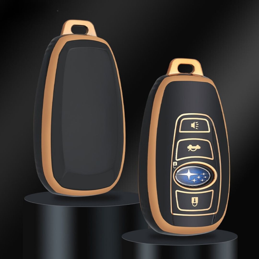 Funda para Subaru BRZ, XV, SV, Forester, Legacy, Outback, Crosstrek, Impreza, WRX y Ascent