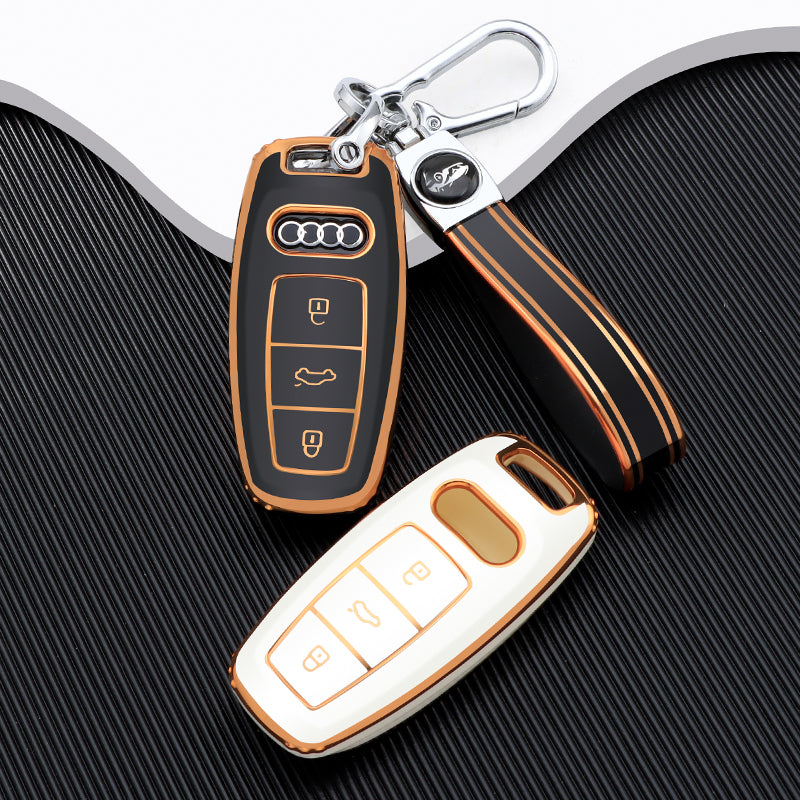 Funda para Audi A3, A6, A7, A8, E-tron, Q5 y Q8