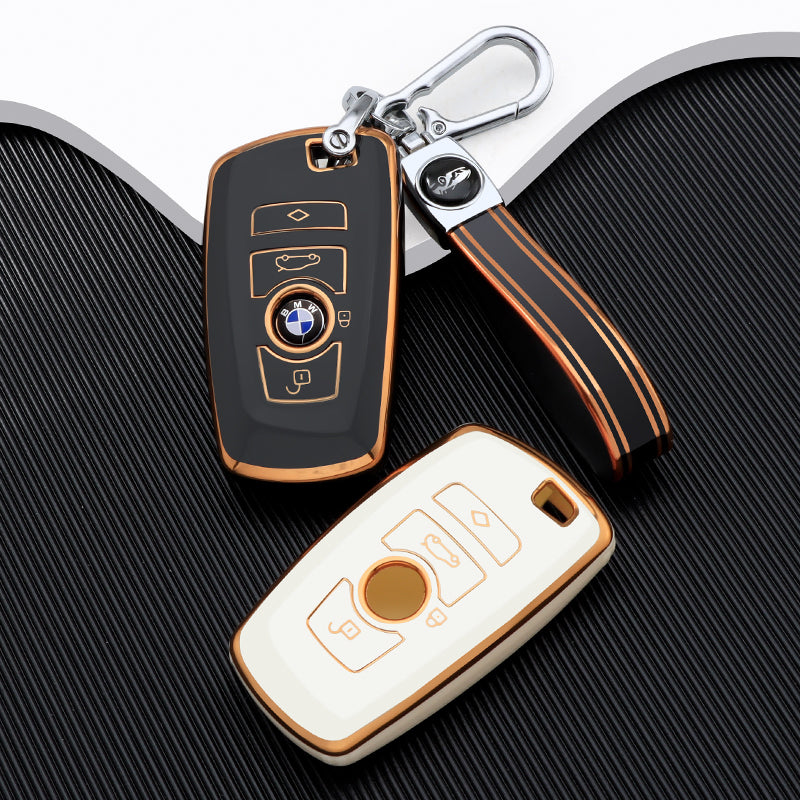 Funda para BMW 1, 3, 5, 7 Series X1, X3, X4, X5, F10, F20, F30, F18, F25, M3, M4, E34 y E36