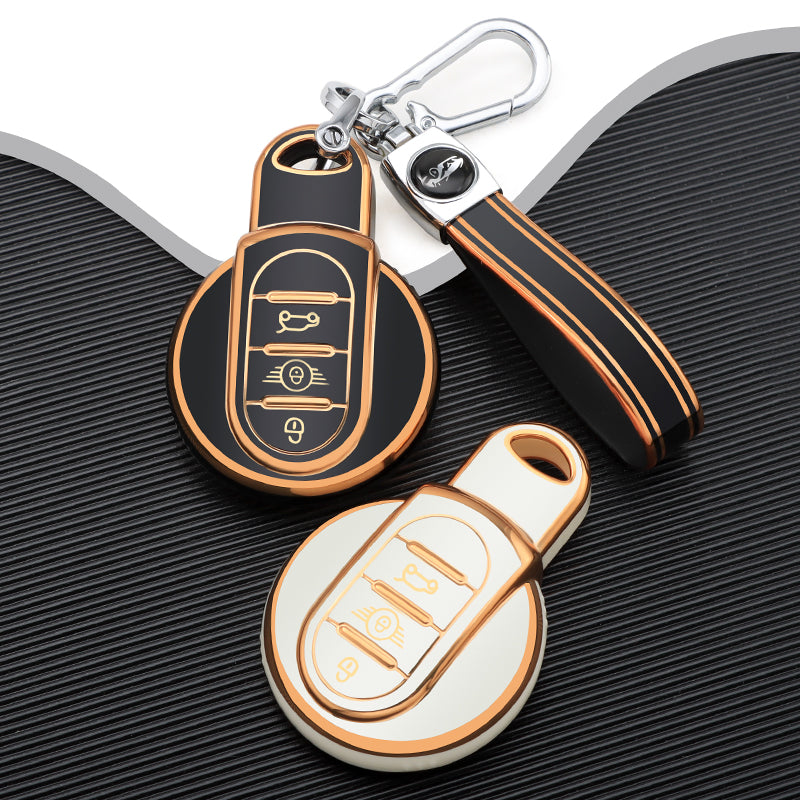 Funda para BMW Mini COOPERS, ONE, JCW, F56, F55, F54, F57, F60, R55, R56, R57, R58, R59, R60, S y Roadster