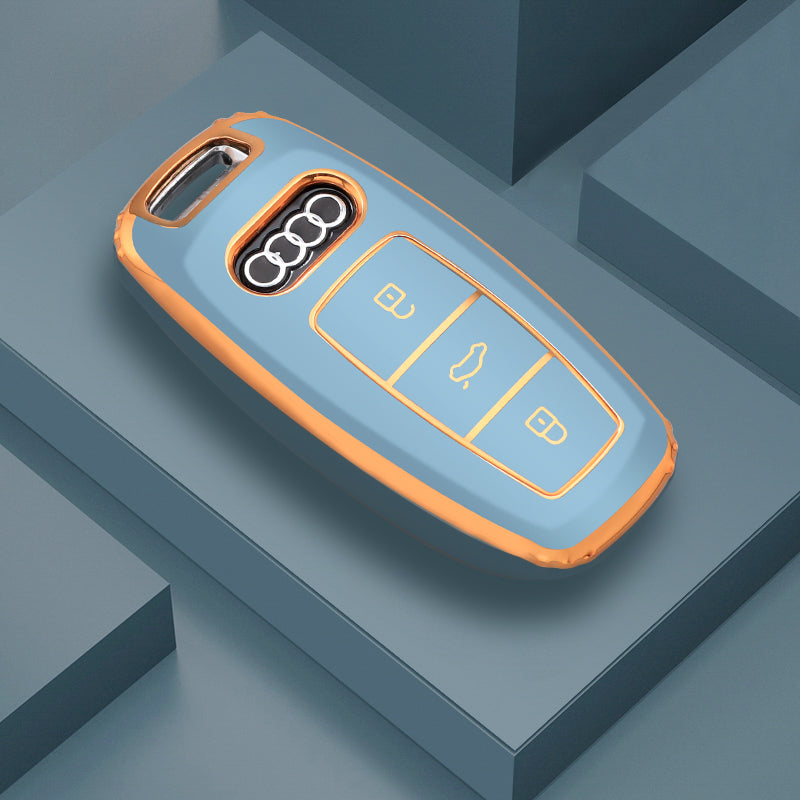 Funda para Audi A3, A6, A7, A8, E-tron, Q5 y Q8