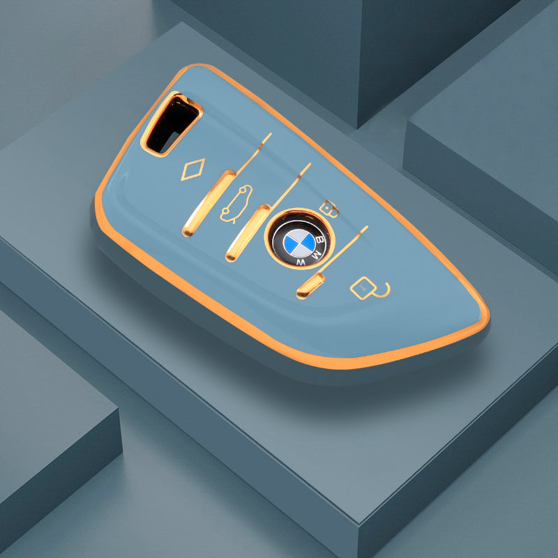 Funda para BMW X1, X2, X3, X5, X6, X7 y Serie 1, Serie 2, Serie 3, Serie 4, Serie 5, Serie 6 y Serie 7
