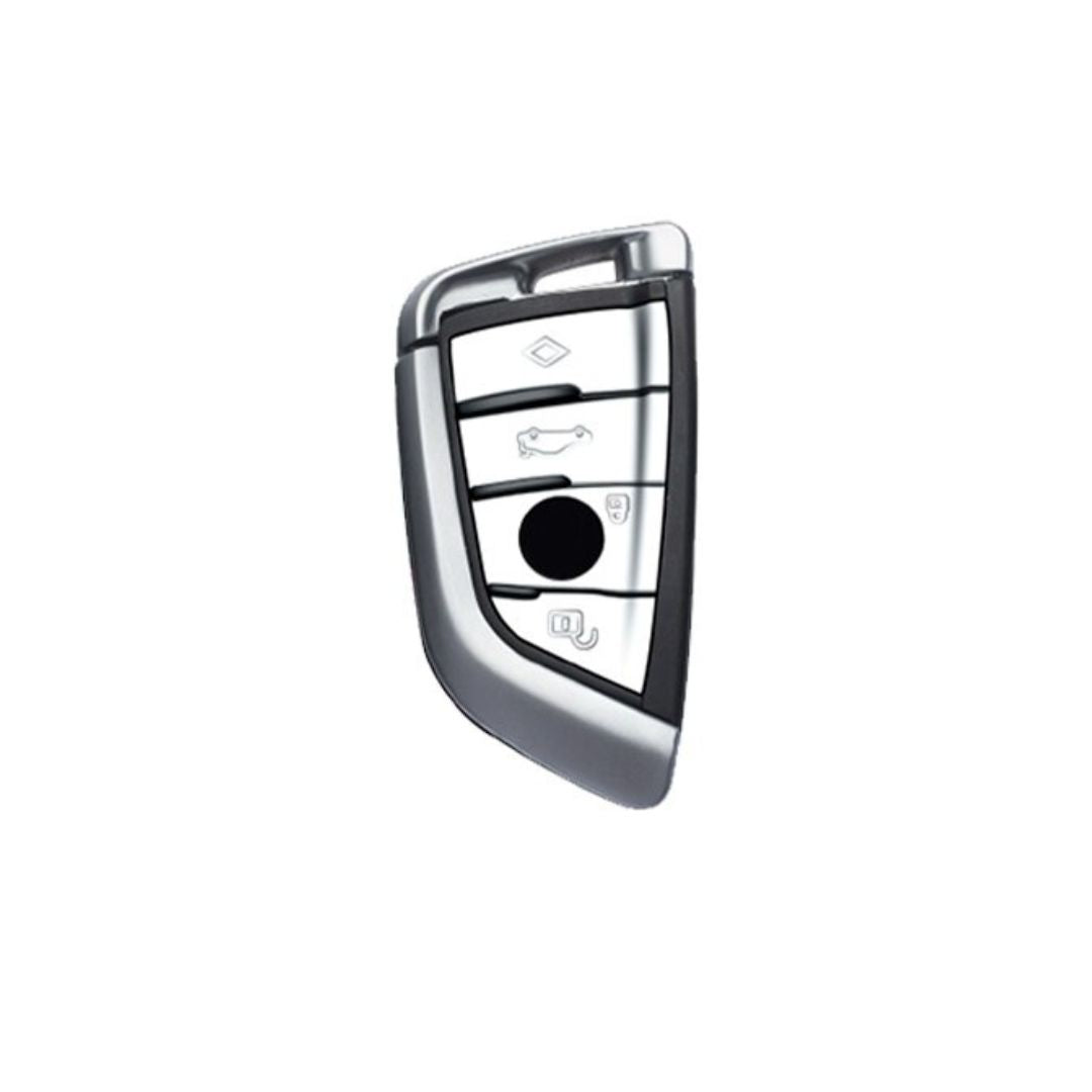 Funda para BMW X1, X2, X3, X5, X6, X7 y Serie 1, Serie 2, Serie 3, Serie 4, Serie 5, Serie 6 y Serie 7