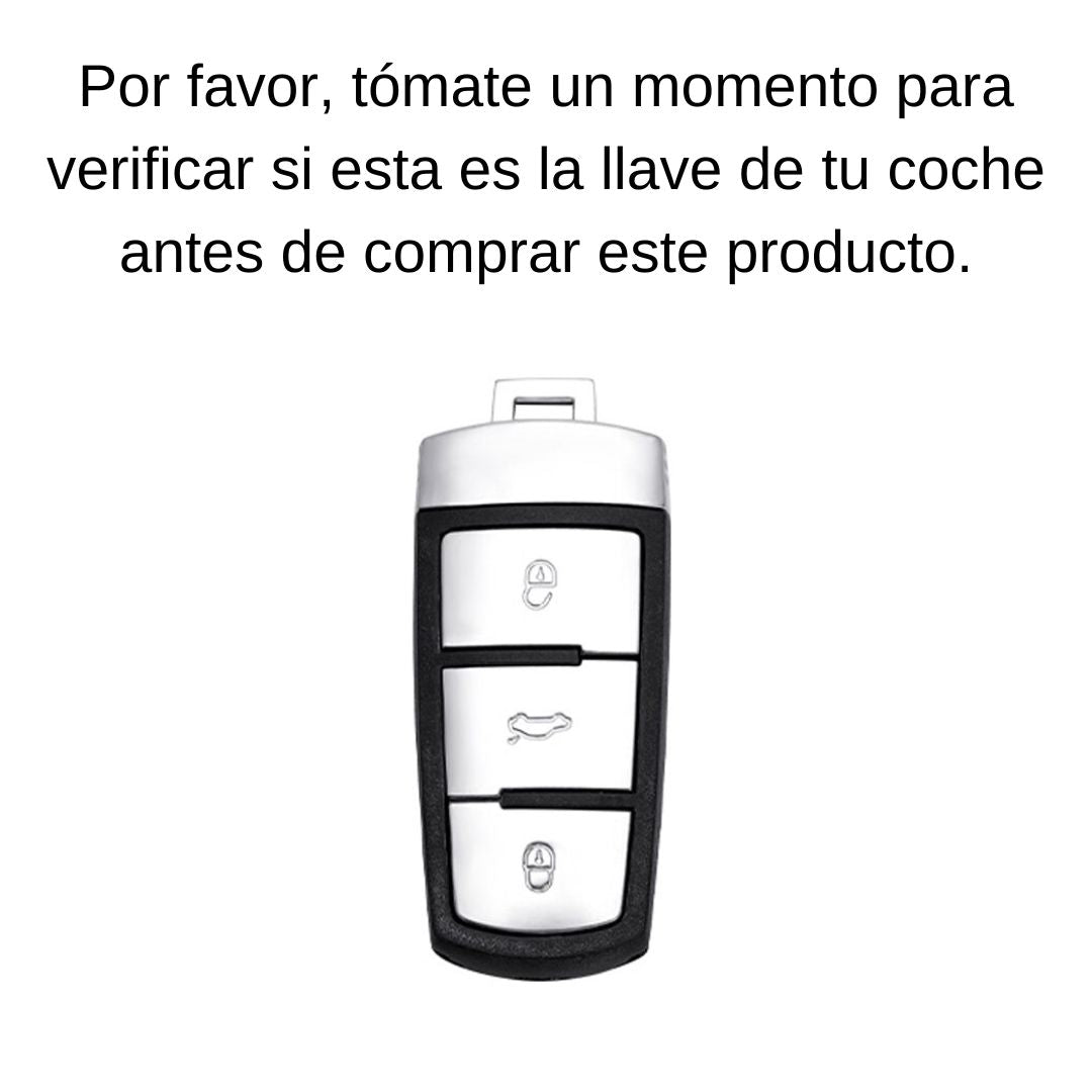 Funda para Volkswagen CC, Passat B6 y B7, Passat 3C CC