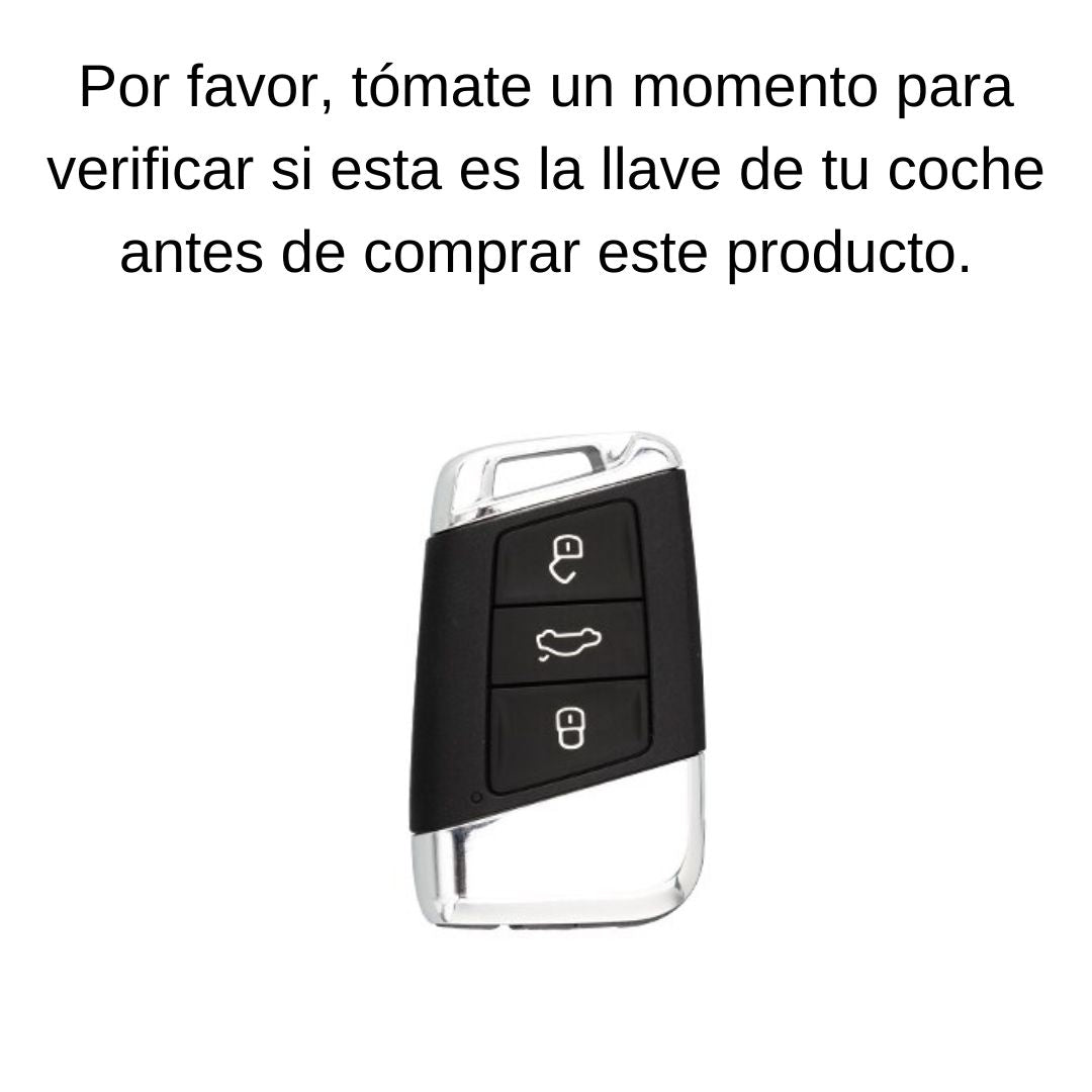 Funda para Skoda Kodiaq, Superb y Octavia A7
