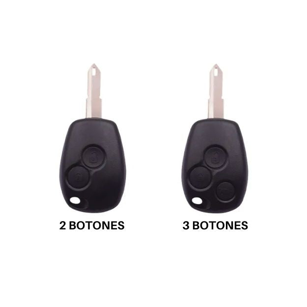 Funda para DACIA Sandero, Fluence y Kango