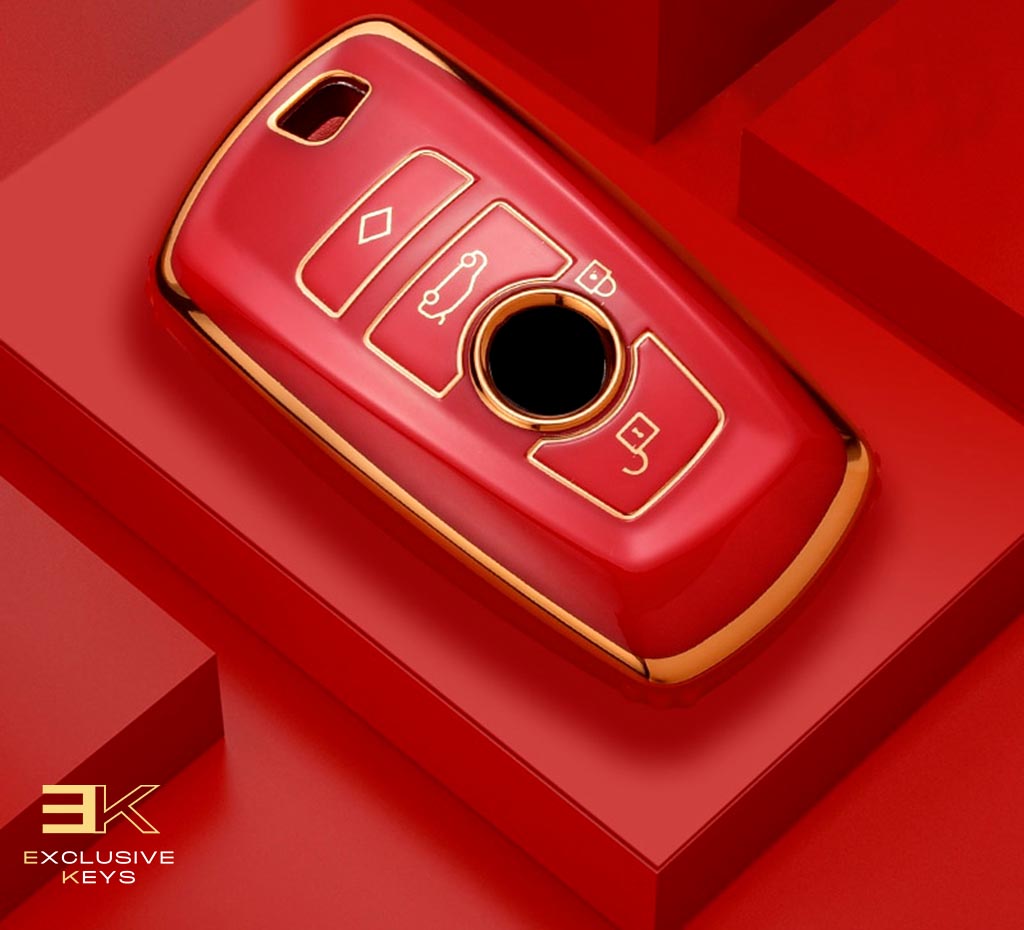 Funda para BMW 1, 3, 5, 7 Series X1, X3, X4, X5, F10, F20, F30, F18, F25, M3, M4, E34 y E36