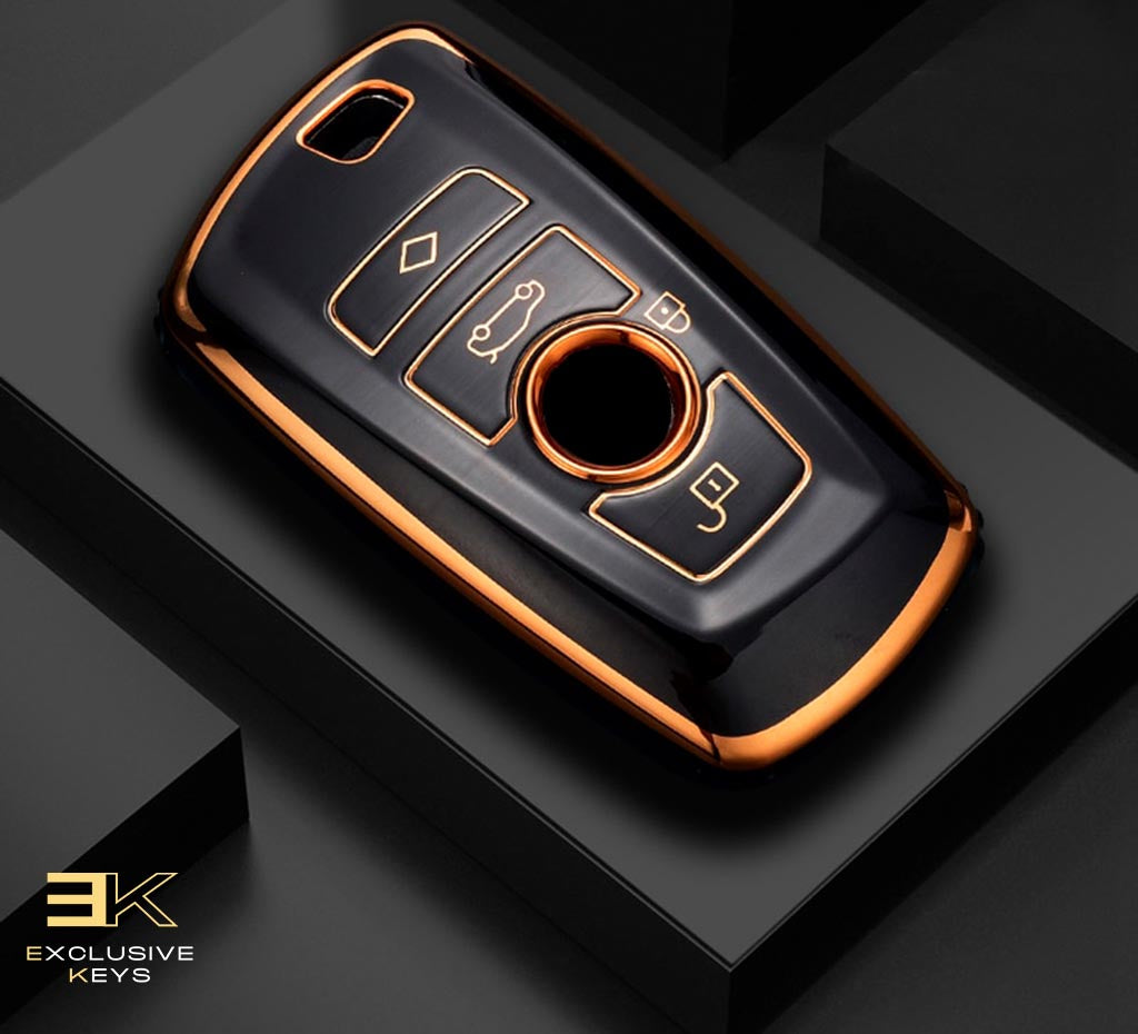 Funda para BMW 1, 3, 5, 7 Series X1, X3, X4, X5, F10, F20, F30, F18, F25, M3, M4, E34 y E36