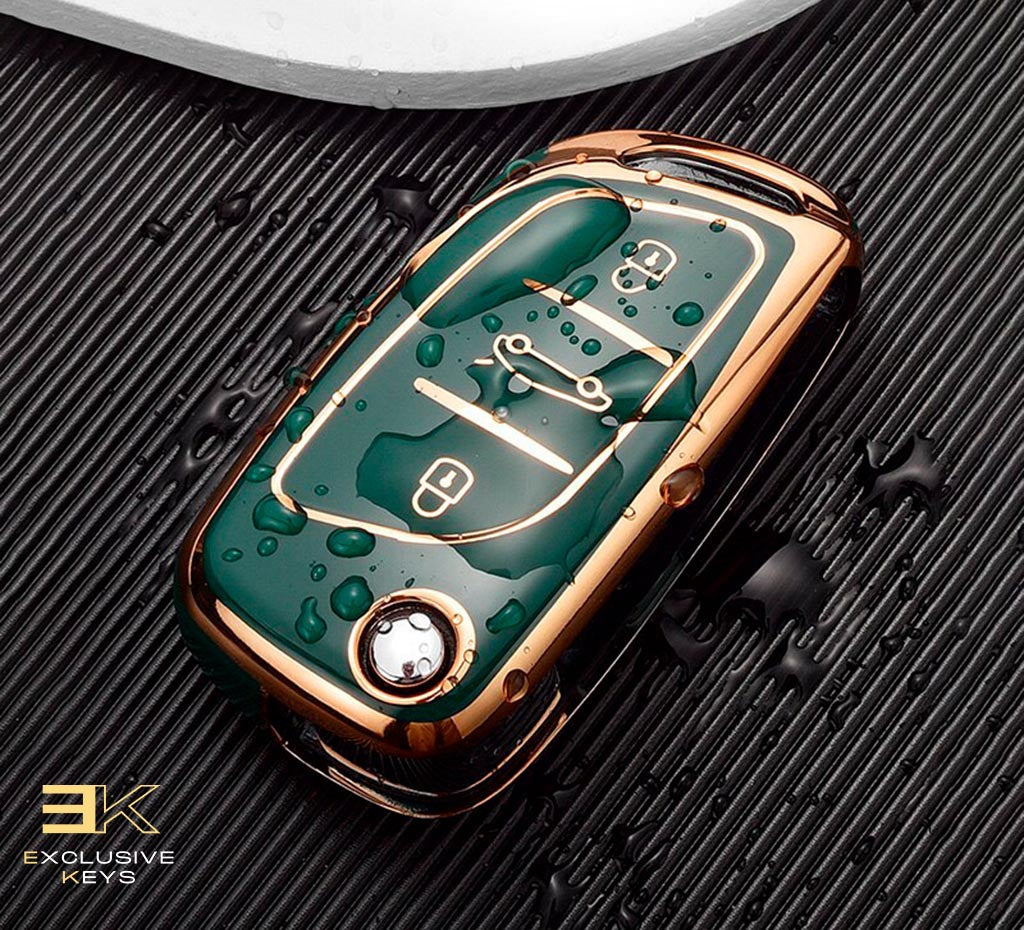 Funda para Citroën C1, C2, C3, C4, C5, XSARA PICA