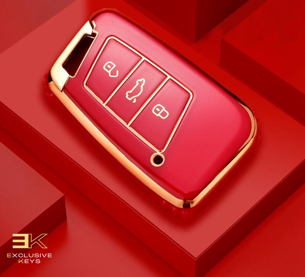 Funda para Skoda Kodiaq, Superb y Octavia A7
