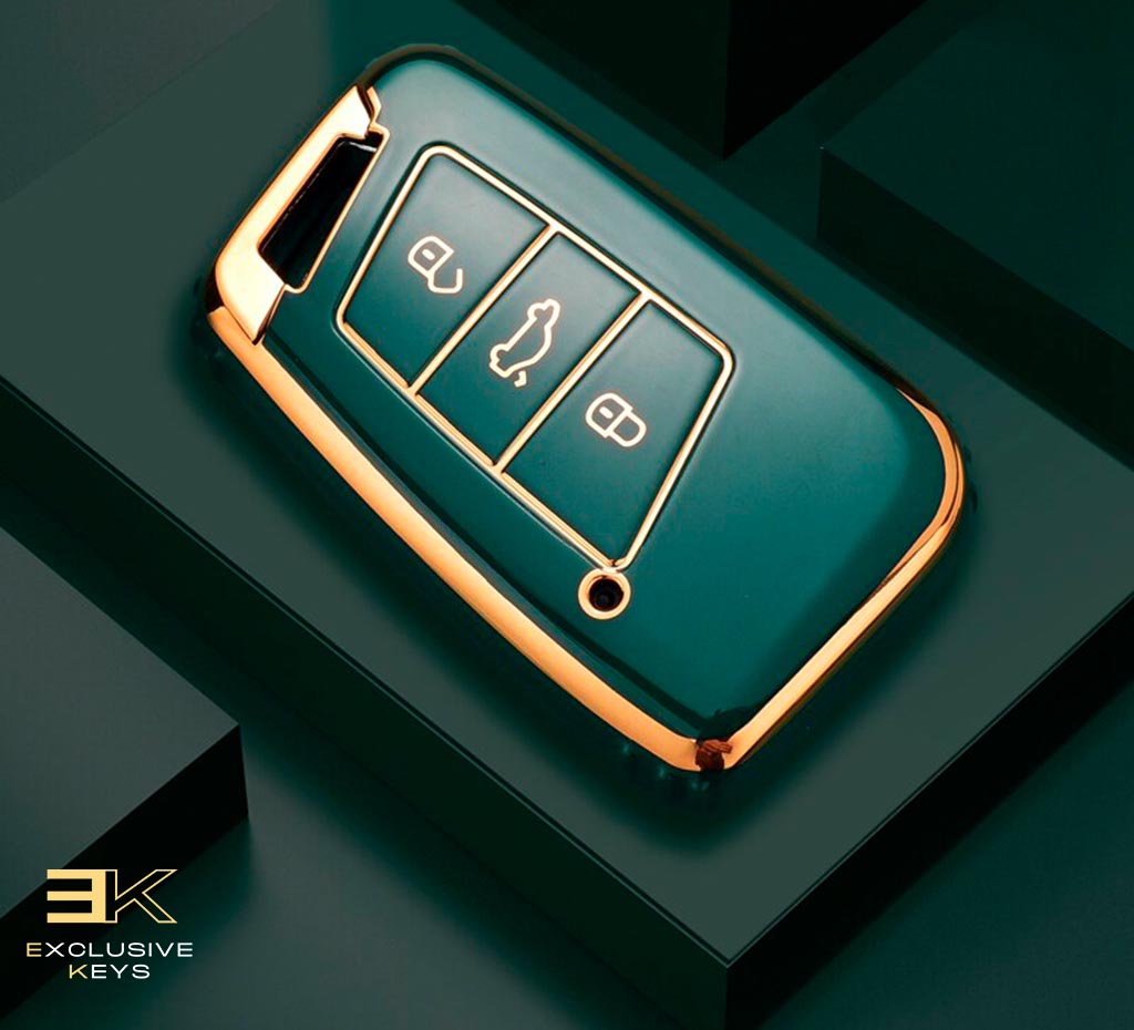 Funda para Skoda Kodiaq, Superb y Octavia A7