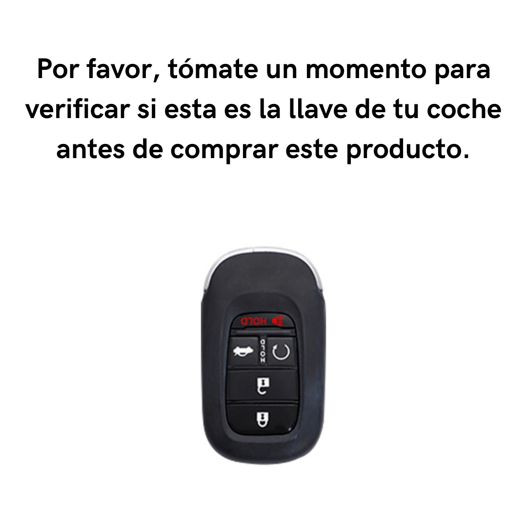 Funda para Honda Civic, e:HEV (2022-2023)