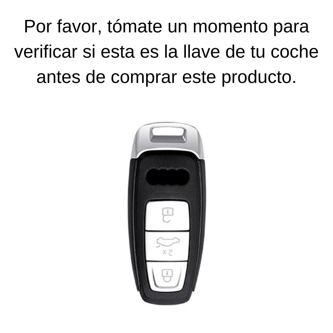 Funda para Audi A3, A6, A7, A8, E-tron, Q5 y Q8