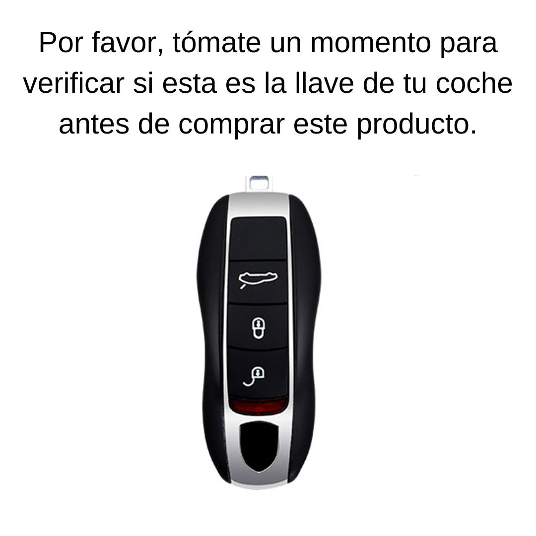 Funda para Porsche Cayenne, 958, 911, Lepin, 996, Macan, Boxster, Panamera, 997, 944, 924, Panamera, 718, 971 y 9YA