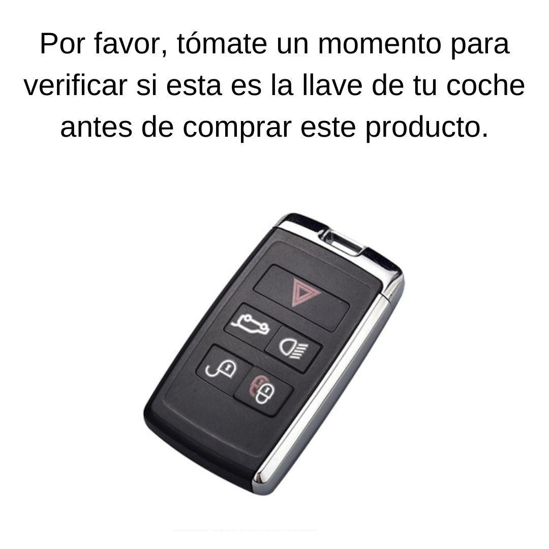 Funda para Jaguar XE, E-PACE y XF