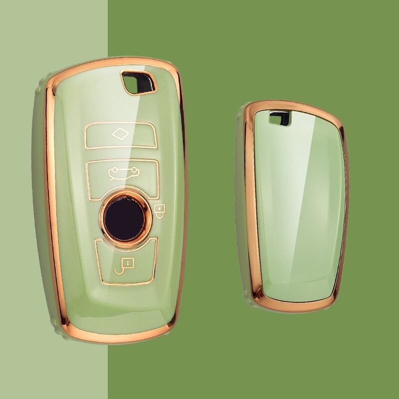Funda para BMW 1, 3, 5, 7 Series X1, X3, X4, X5, F10, F20, F30, F18, F25, M3, M4, E34 y E36