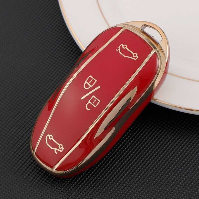 Funda para TESLA Model 3, S, X, Y