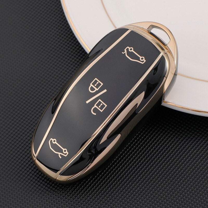 Funda para TESLA Model 3, S, X, Y