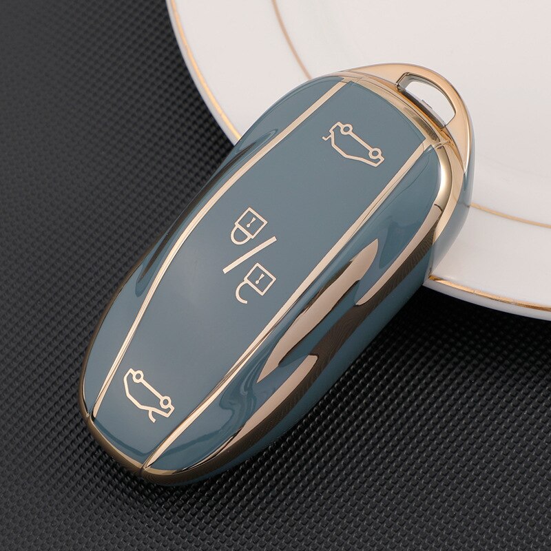 Funda para TESLA Model 3, S, X, Y