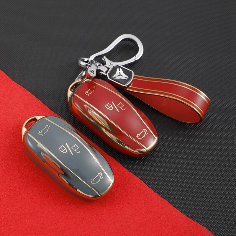 Funda para TESLA Model 3, S, X, Y