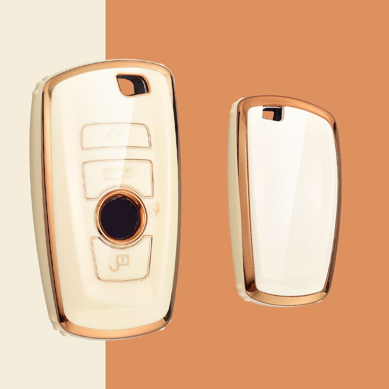 Funda para BMW 1, 3, 5, 7 Series X1, X3, X4, X5, F10, F20, F30, F18, F25, M3, M4, E34 y E36