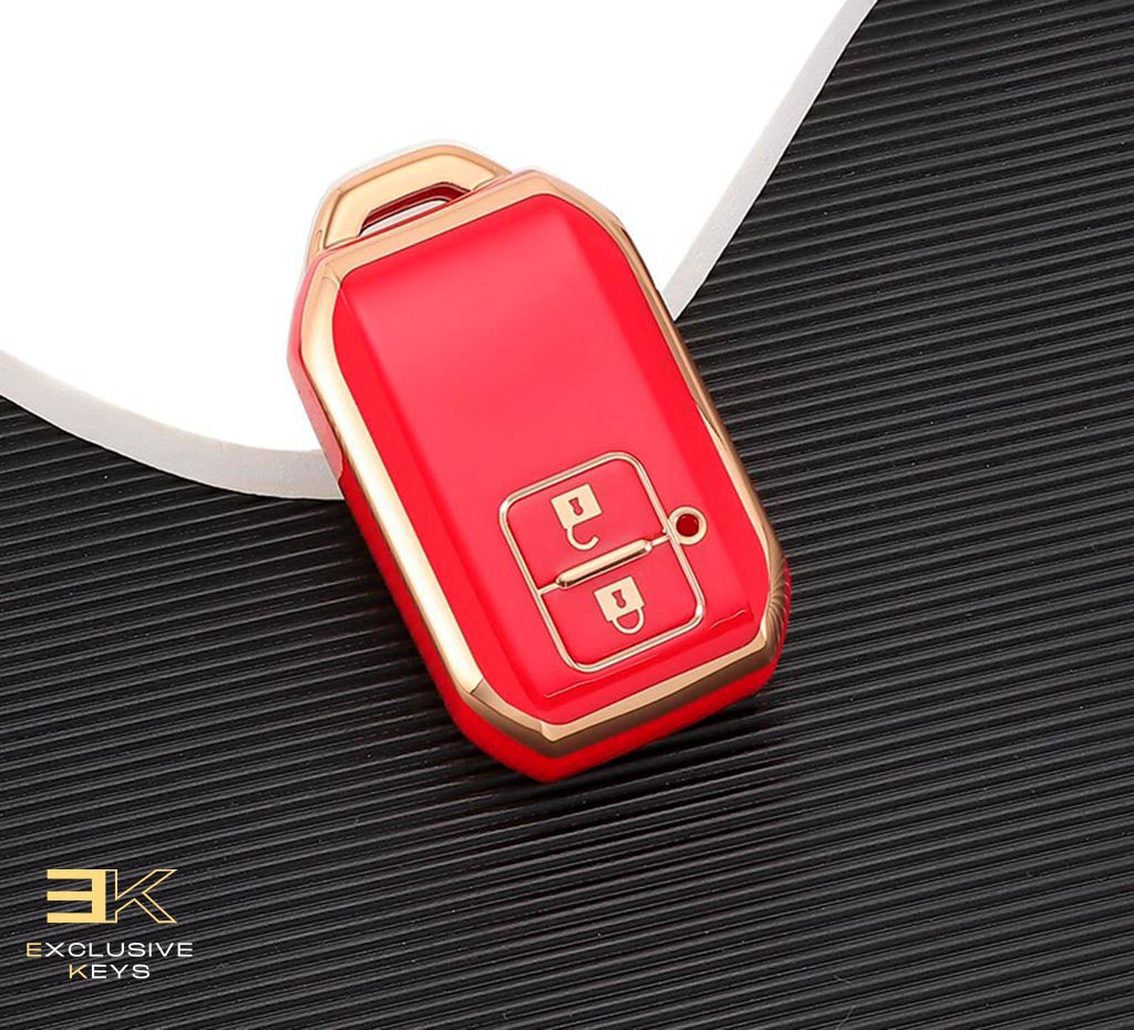 Funda para Suzuki Ertiga, Swift 2017, Wagon R, Japanese, Monopoly, Type, 3c, Ignis y XL7