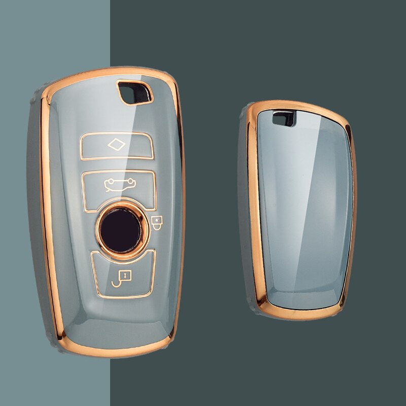 Funda para BMW 1, 3, 5, 7 Series X1, X3, X4, X5, F10, F20, F30, F18, F25, M3, M4, E34 y E36