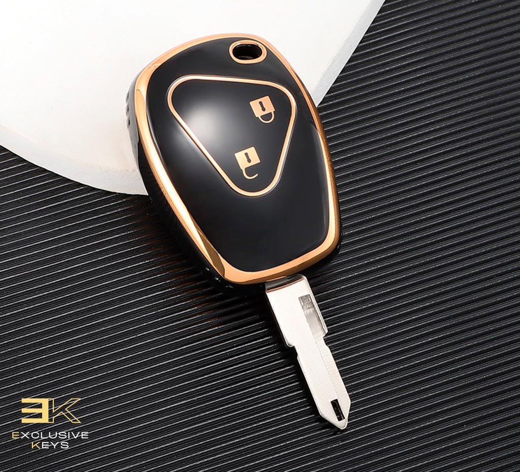 Funda para Renault Clio, Megane, Modus, Espace, Laguna, Duster y Logan