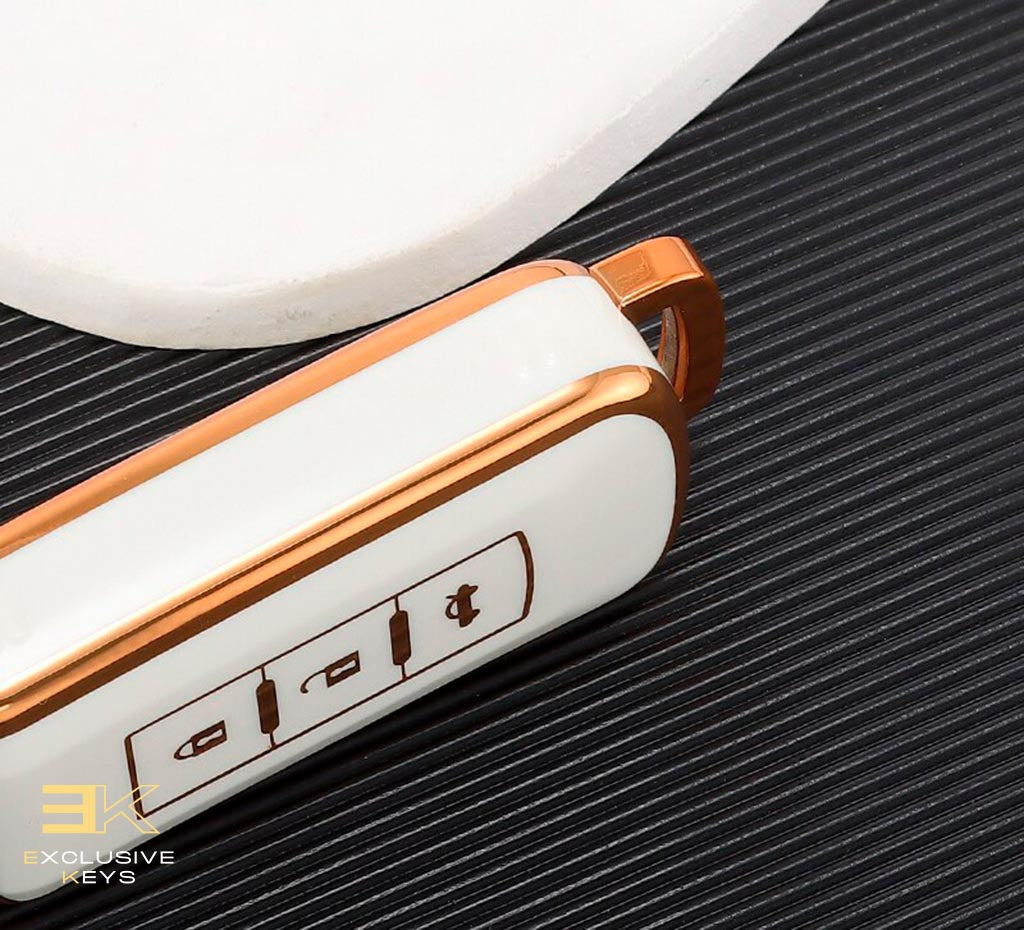 Funda para Mitsubishi Outlander, ASX, LANCER, Pajero, Sport, Eclipse y Cross