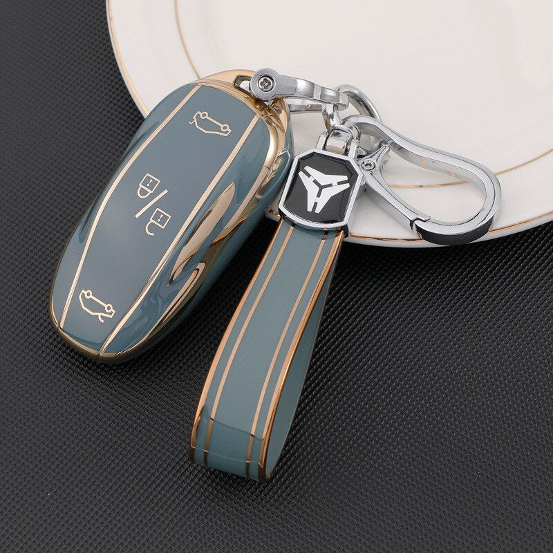 Funda para TESLA Model 3, S, X, Y