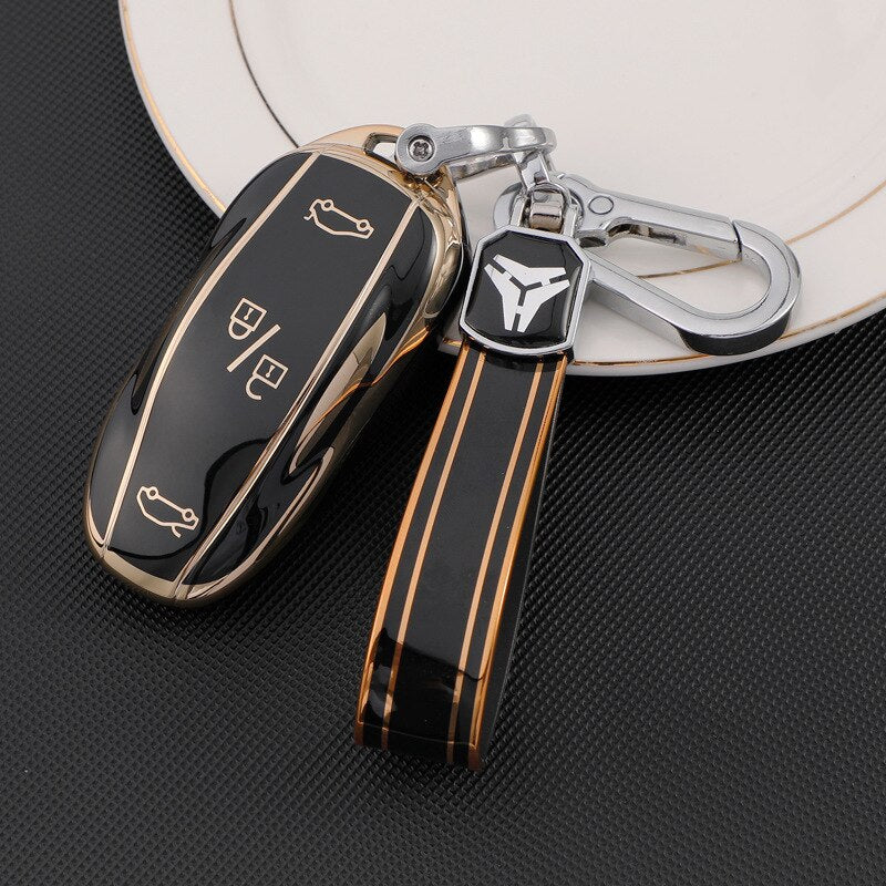 Funda para TESLA Model 3, S, X, Y