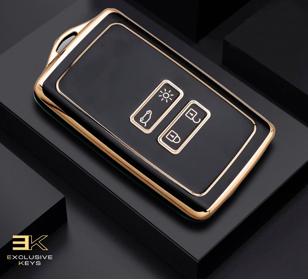 Funda para Renault Kadjar, Megane, Clio, Koleos, Captur, Espace, Talisman y Arkana