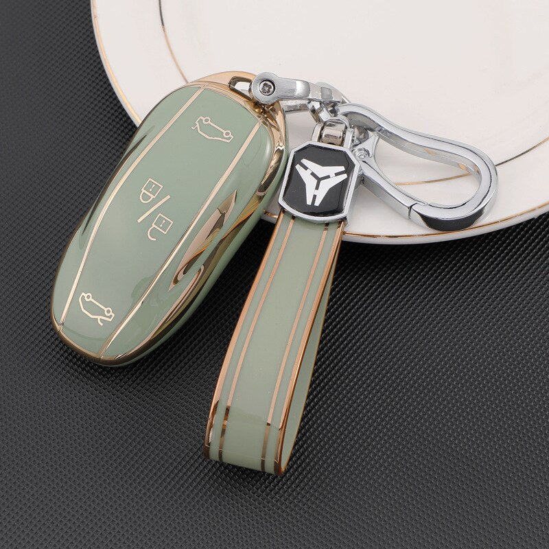 Funda para TESLA Model 3, S, X, Y