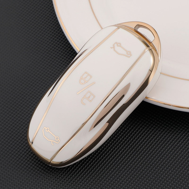 Funda para TESLA Model 3, S, X, Y