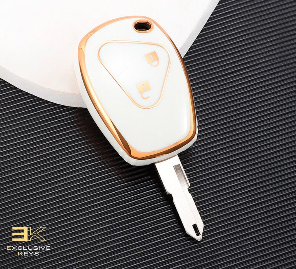 Funda para Renault Clio, Megane, Modus, Espace, Laguna, Duster y Logan