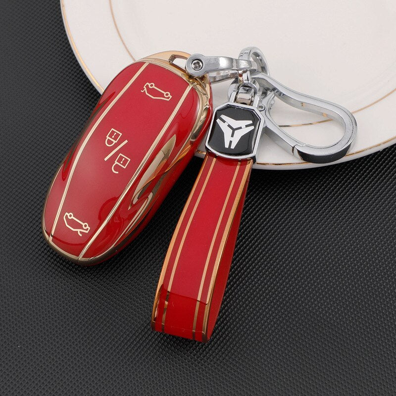 Funda para TESLA Model 3, S, X, Y