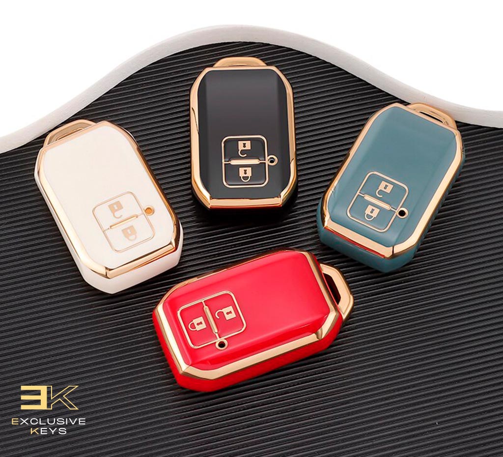 Funda para Suzuki Ertiga, Swift 2017, Wagon R, Japanese, Monopoly, Type, 3c, Ignis y XL7