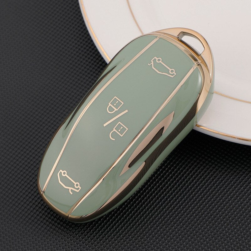 Funda para TESLA Model 3, S, X, Y