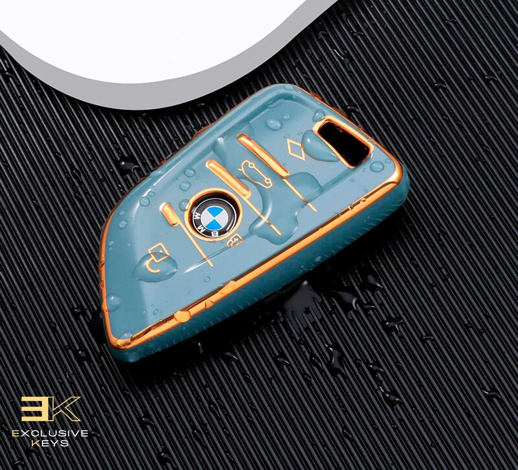 Funda para BMW X1, X2, X3, X5, X6, X7 y Serie 1, Serie 2, Serie 3, Serie 4, Serie 5, Serie 6 y Serie 7