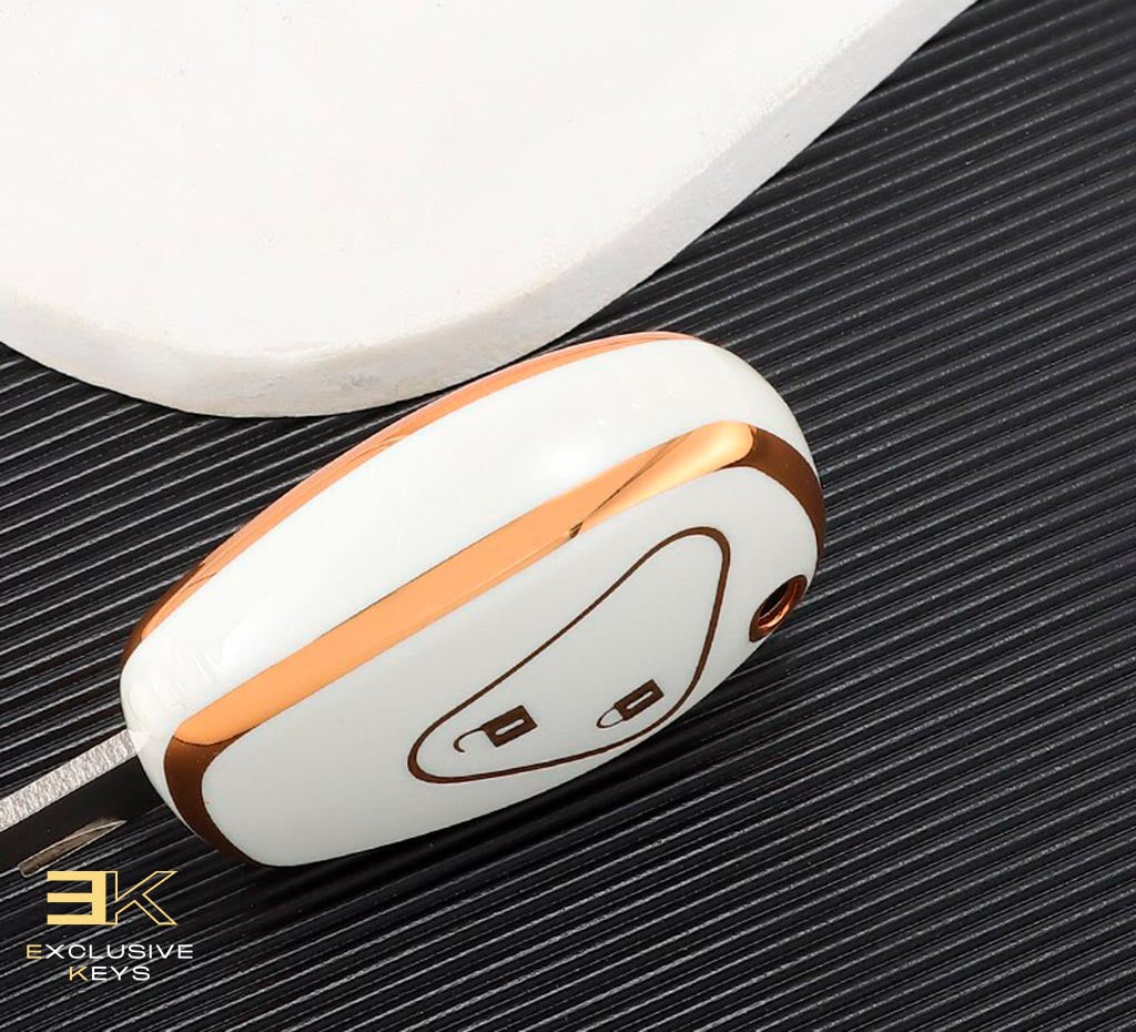 Funda para Renault Clio, Megane, Modus, Espace, Laguna, Duster y Logan