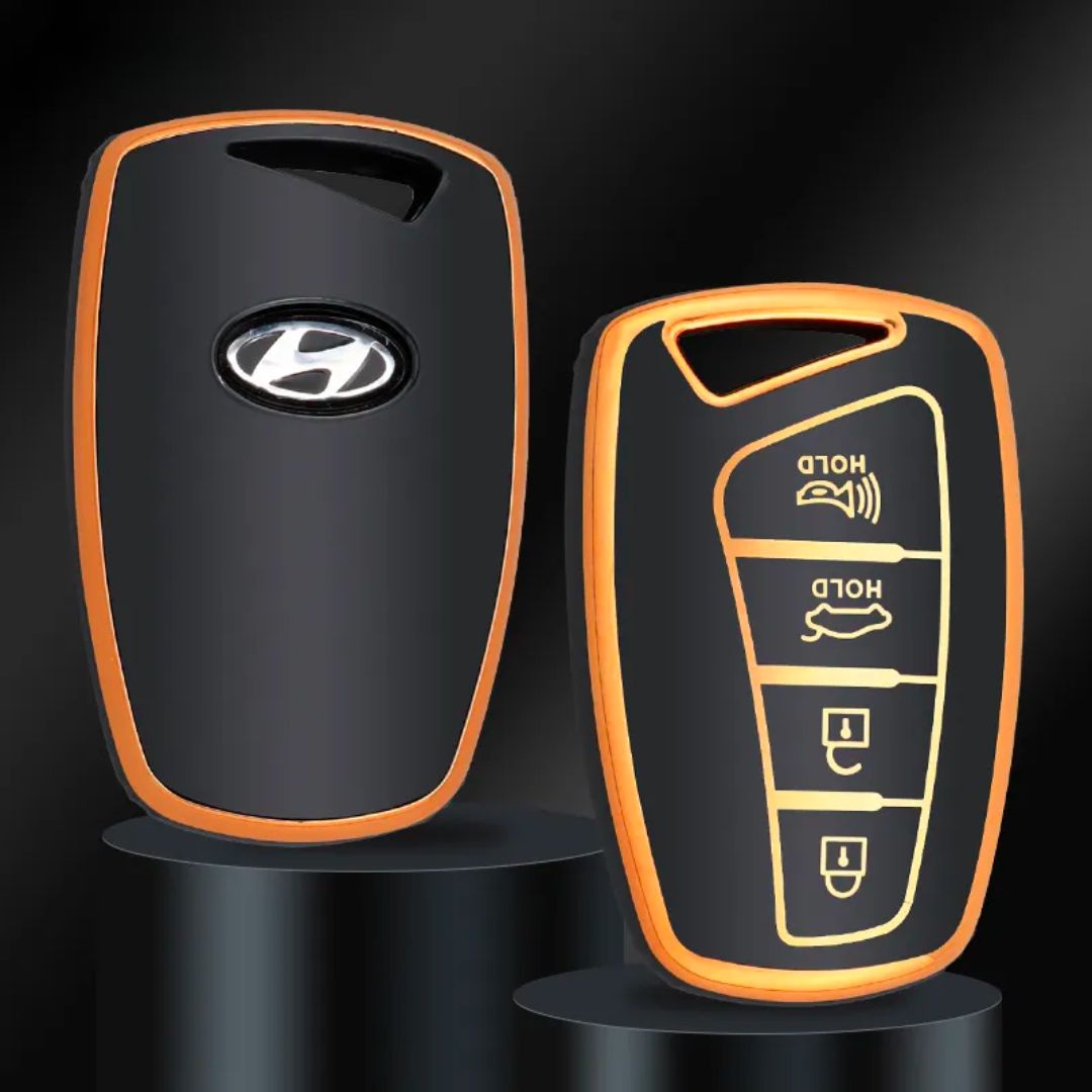 Funda para Hyundai Santa Fe, Sport, Ix45, Equus, Centennial, Genesis G80, Grandeur y Azera