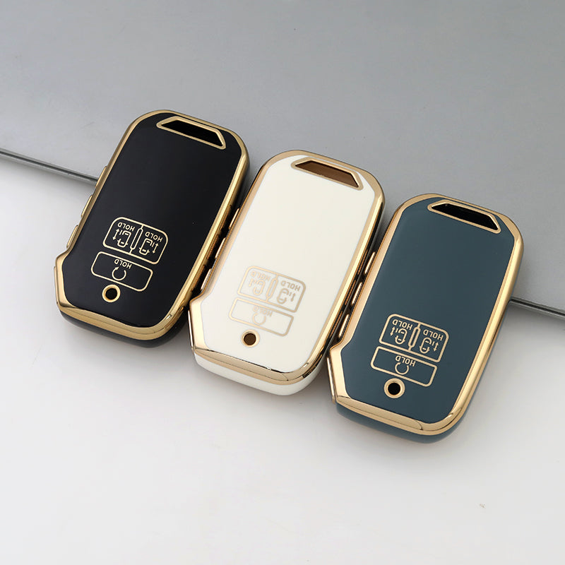 Funda para llave Kia