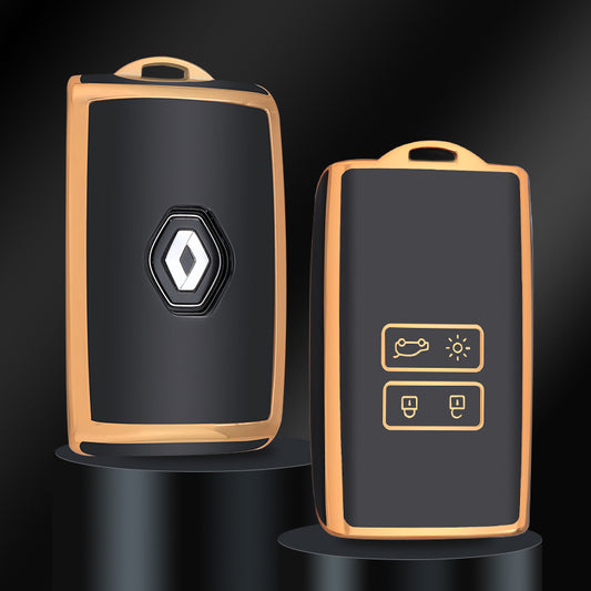Funda para Renault Kadjar, Megane, Clio, Koleos, Captur, Espace, Talisman y Arkana