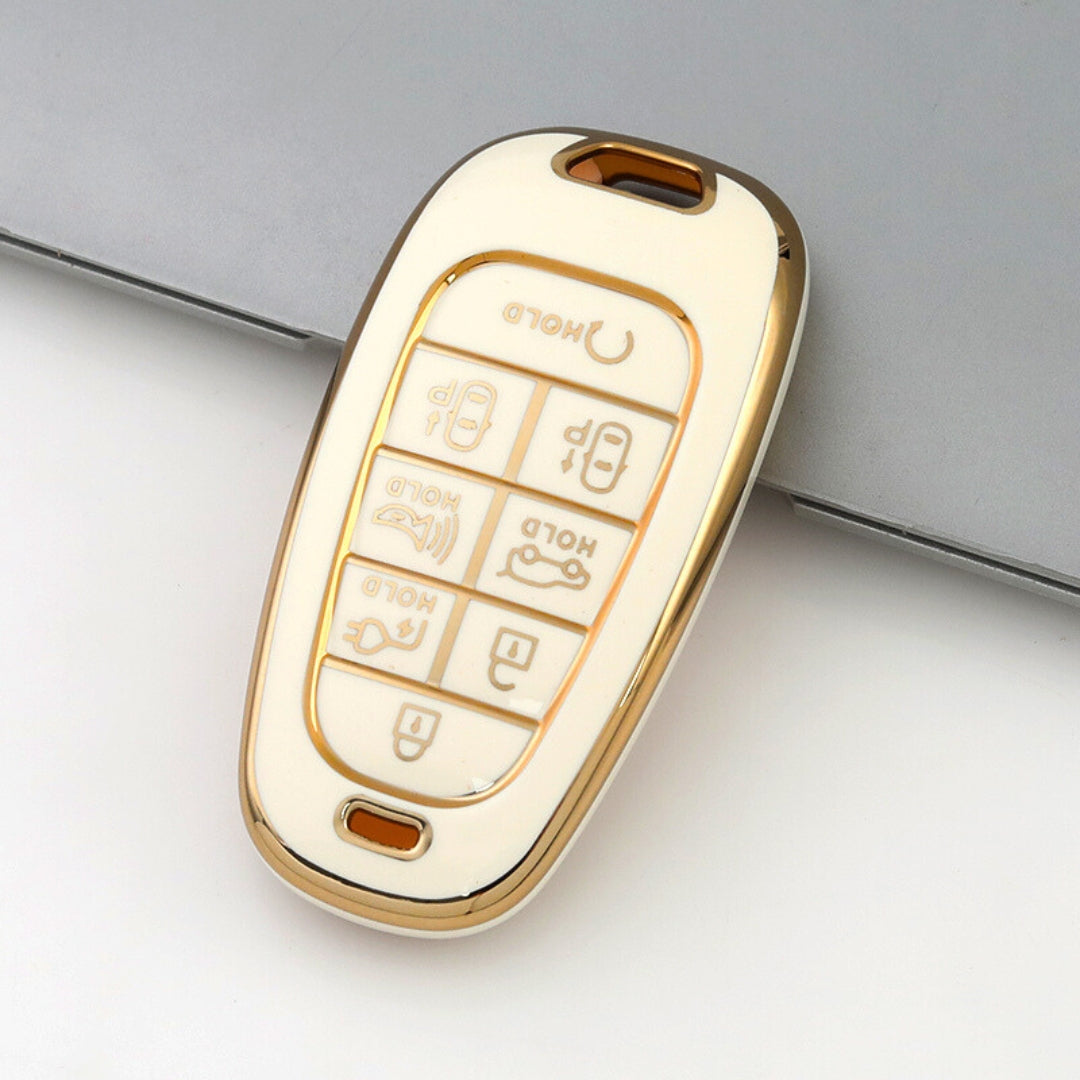 Funda para Hyundai (8 botones)